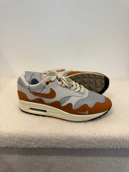 Nike Air Max 1 Patta "Monarch" (42)