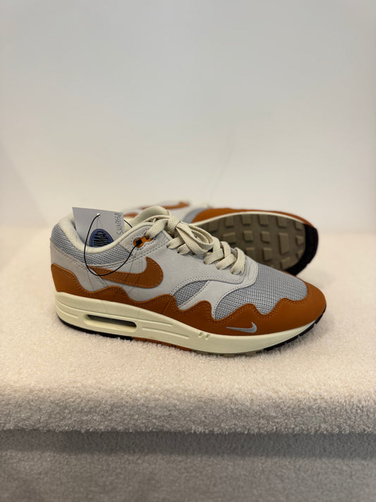 Nike Air Max 1 Patta "Monarch" (42)