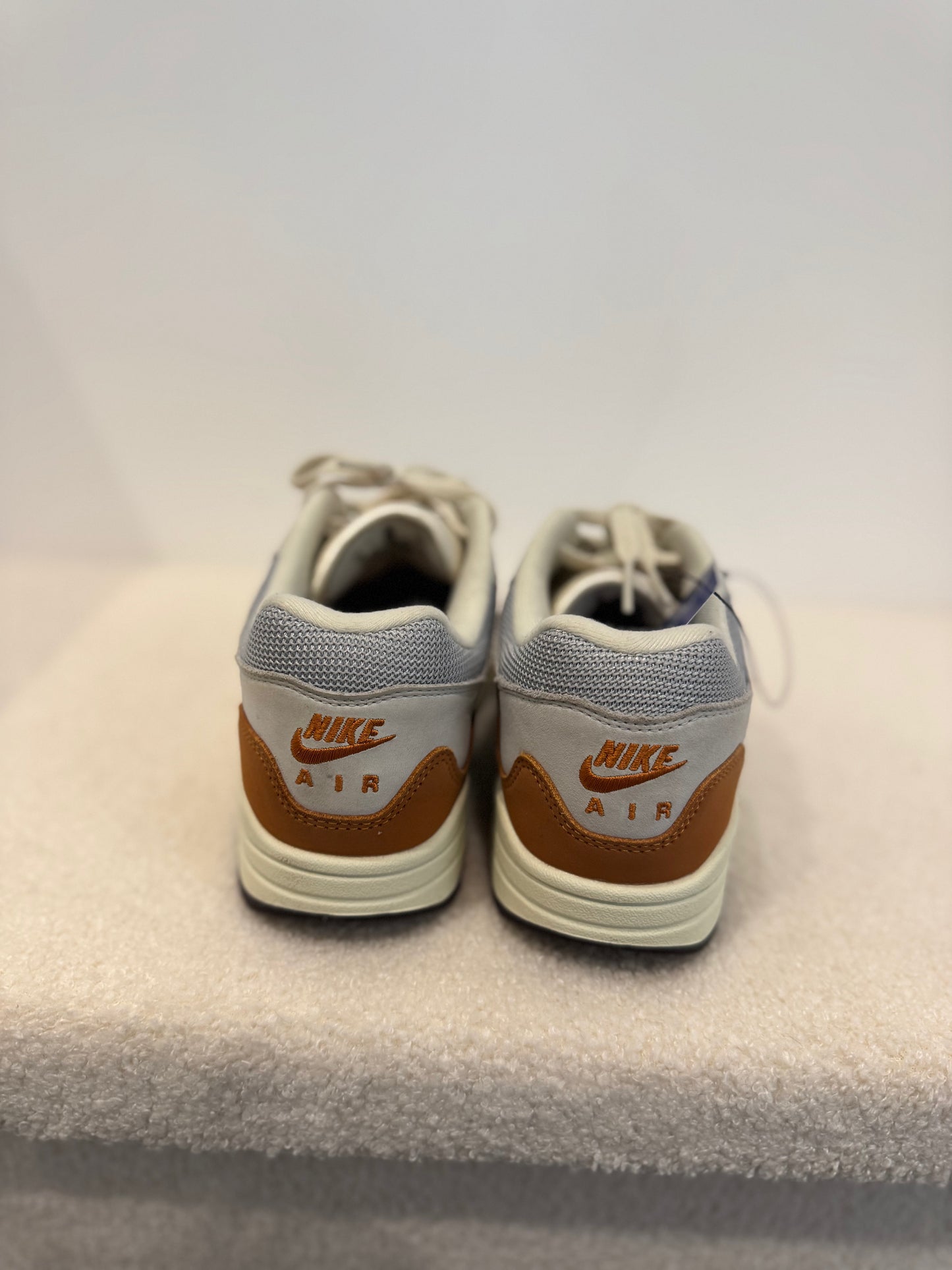 Nike Air Max 1 Patta "Monarch" (42)