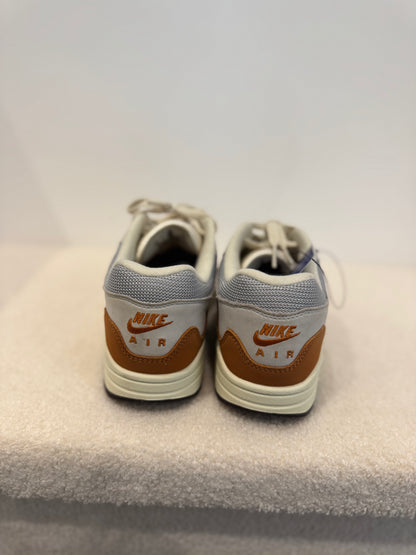Nike Air Max 1 Patta "Monarch" (42)