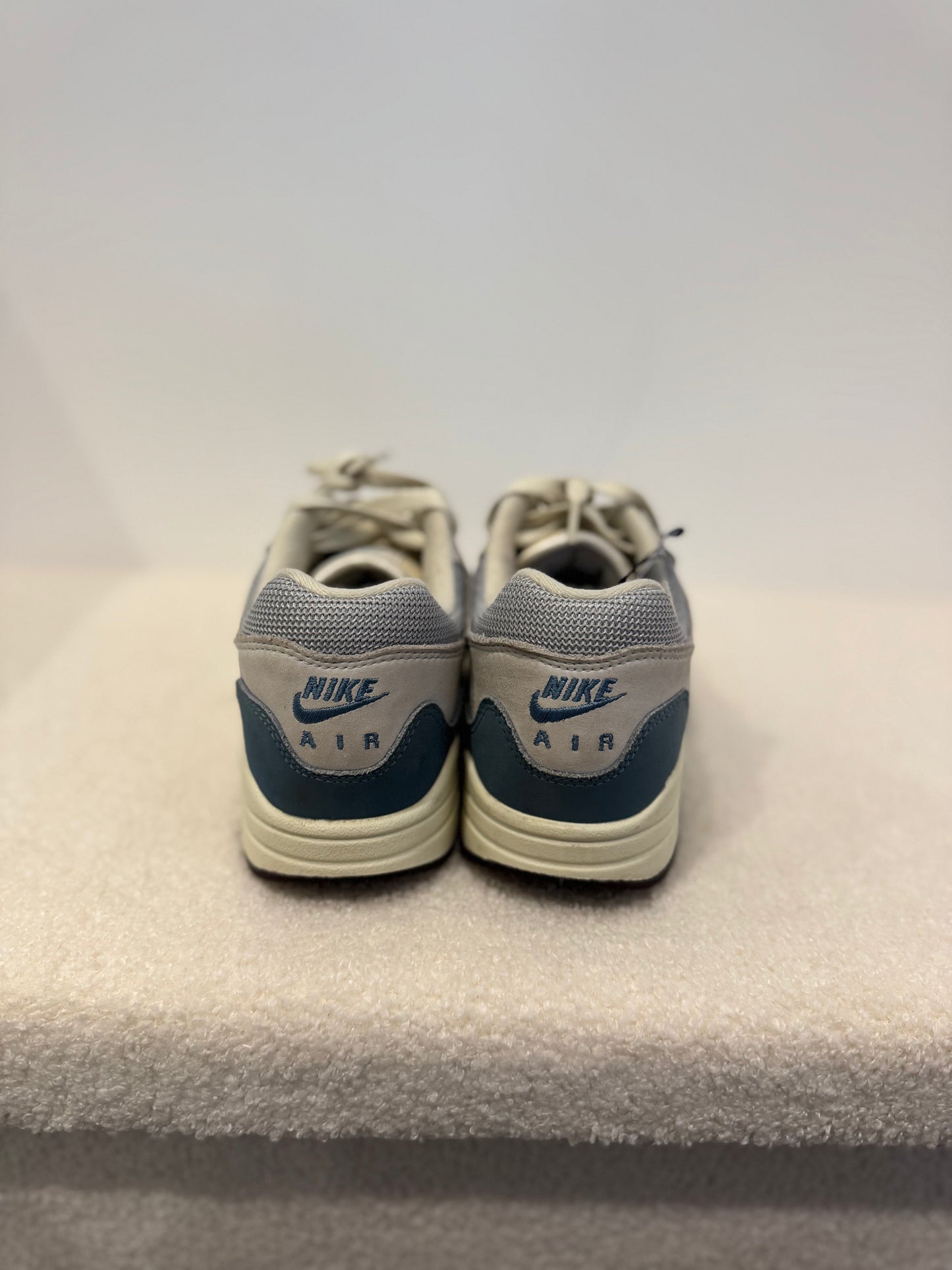 Nike Air Max 1 Patta "Noise Aqua" (41)