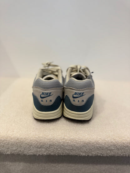 Nike Air Max 1 Patta "Noise Aqua" (41)