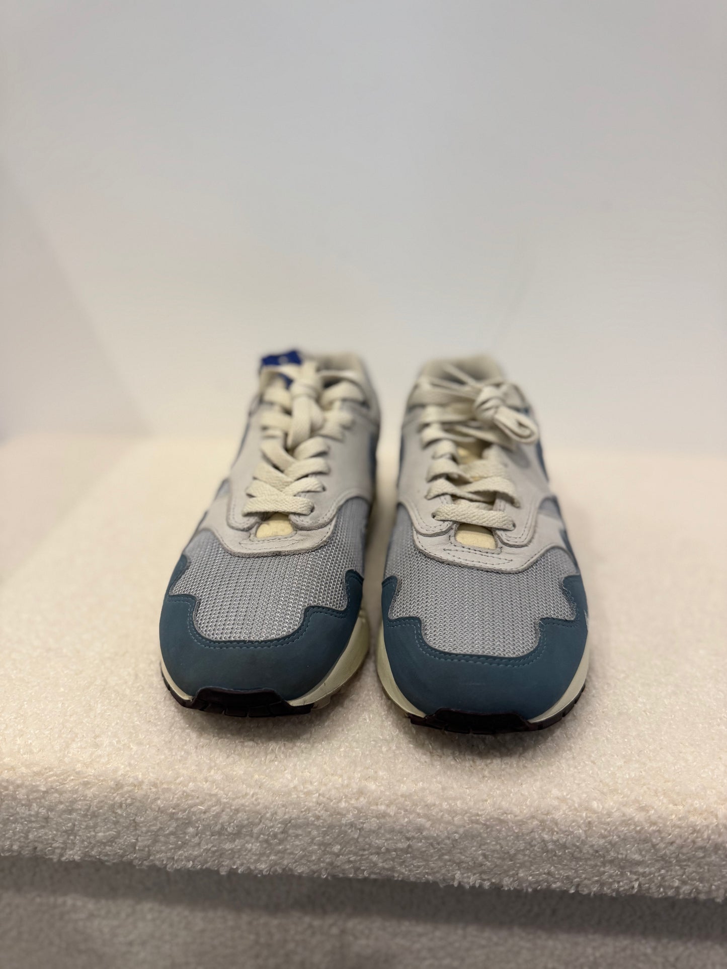 Nike Air Max 1 Patta "Noise Aqua" (41)
