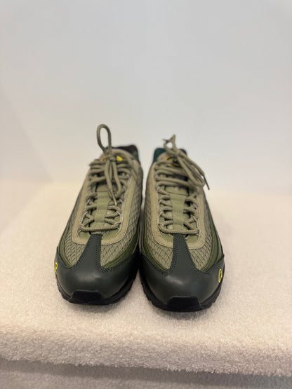 Nike Air Max 95 SP Corteiz Sequoia (42)
