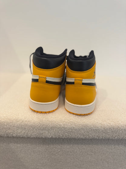 Air Jordan 1 Retro High OG Taxi (42,5)