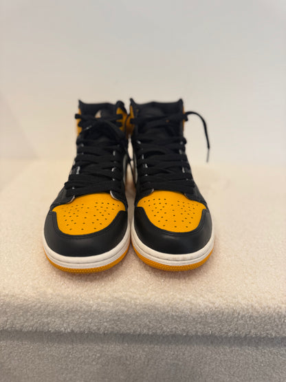 Air Jordan 1 Retro High OG Taxi (42,5)