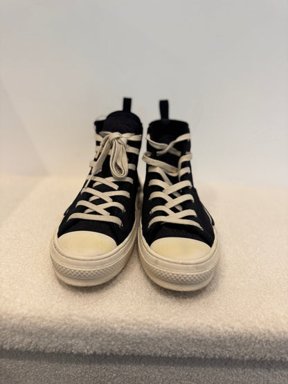 Dior B23 High Kumo Black (42)