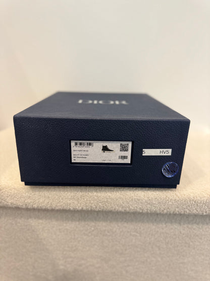 Dior B23 High Kumo Black (42)