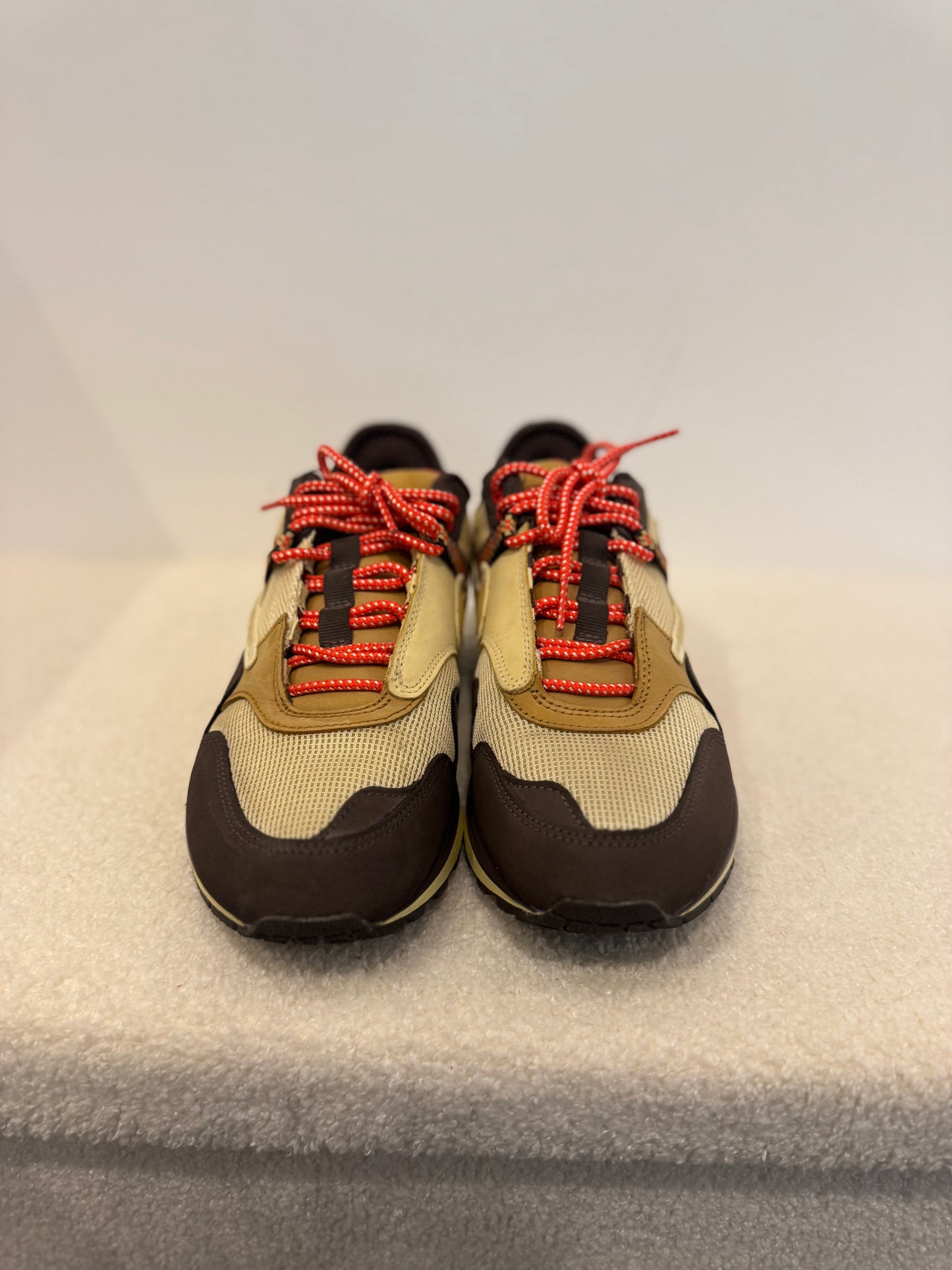 Nike Air Max 1 Travis Scott Baroque Brown (42.5)