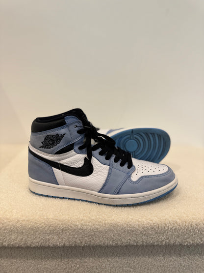 Air Jordan 1 Retro High OG University Blue (42.5)