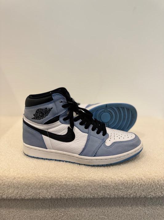 Air Jordan 1 Retro High OG University Blue (42.5)