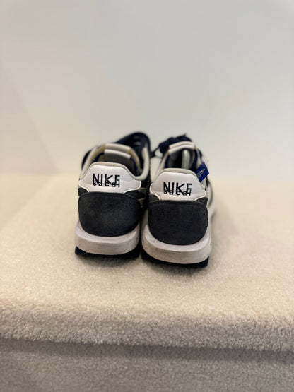 Nike LDWaffle Sacai Fragment Blackened Blue (42.5)
