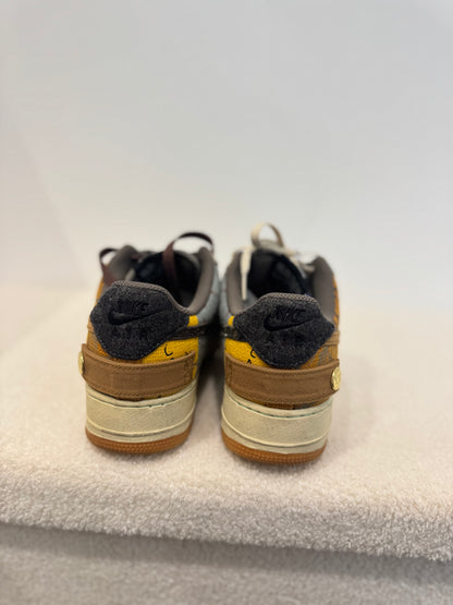 Nike Air Force 1 Low Travis Scott Cactus Jack (42.5 EU)