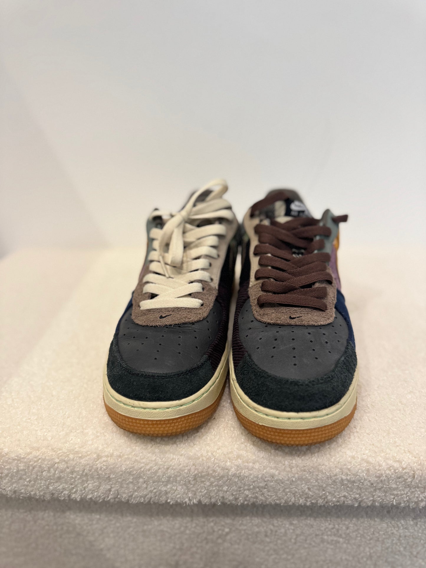 Nike Air Force 1 Low Travis Scott Cactus Jack (42.5 EU)