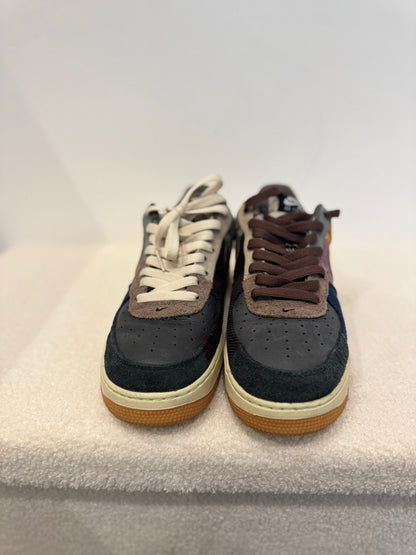 Nike Air Force 1 Low Travis Scott Cactus Jack (42.5 EU)