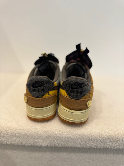 Nike Air Force 1 Low Travis Scott Cactus Jack (42 EU)