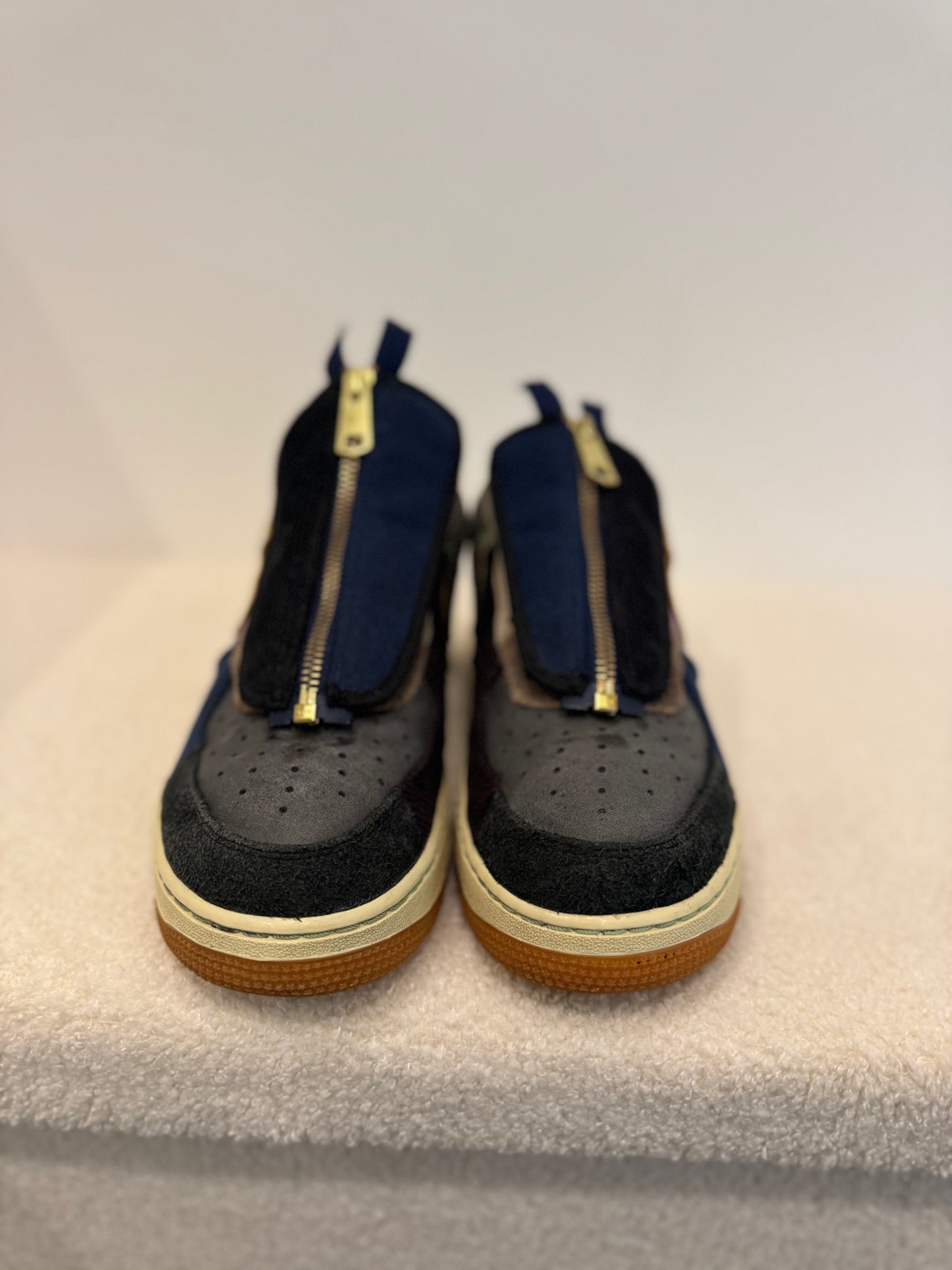 Nike Air Force 1 Low Travis Scott Cactus Jack (42 EU)