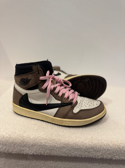 Air Jordan 1 High OG Travis Scott Mocha (42)