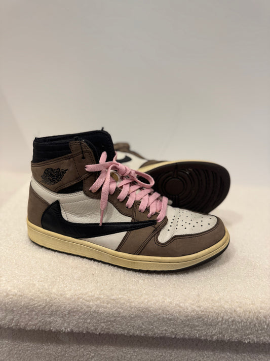 Air Jordan 1 High OG Travis Scott Mocha (42)