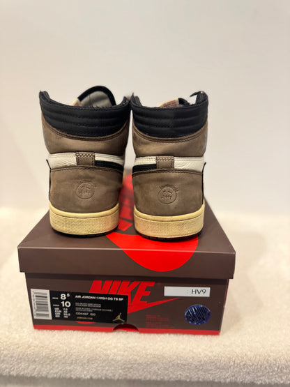 Air Jordan 1 High OG Travis Scott Mocha (42)