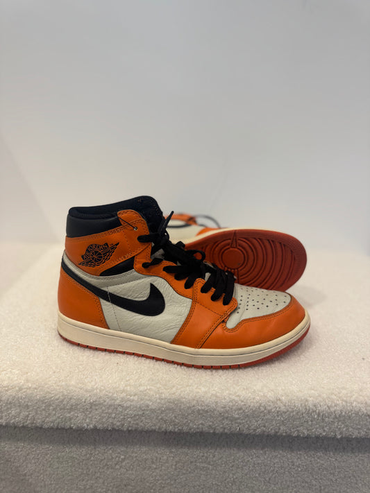 Air Jordan 1 Retro High OG Shattered Backboard (42.5 EU)