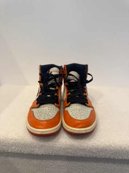 Air Jordan 1 Retro High OG Shattered Backboard (42.5 EU)