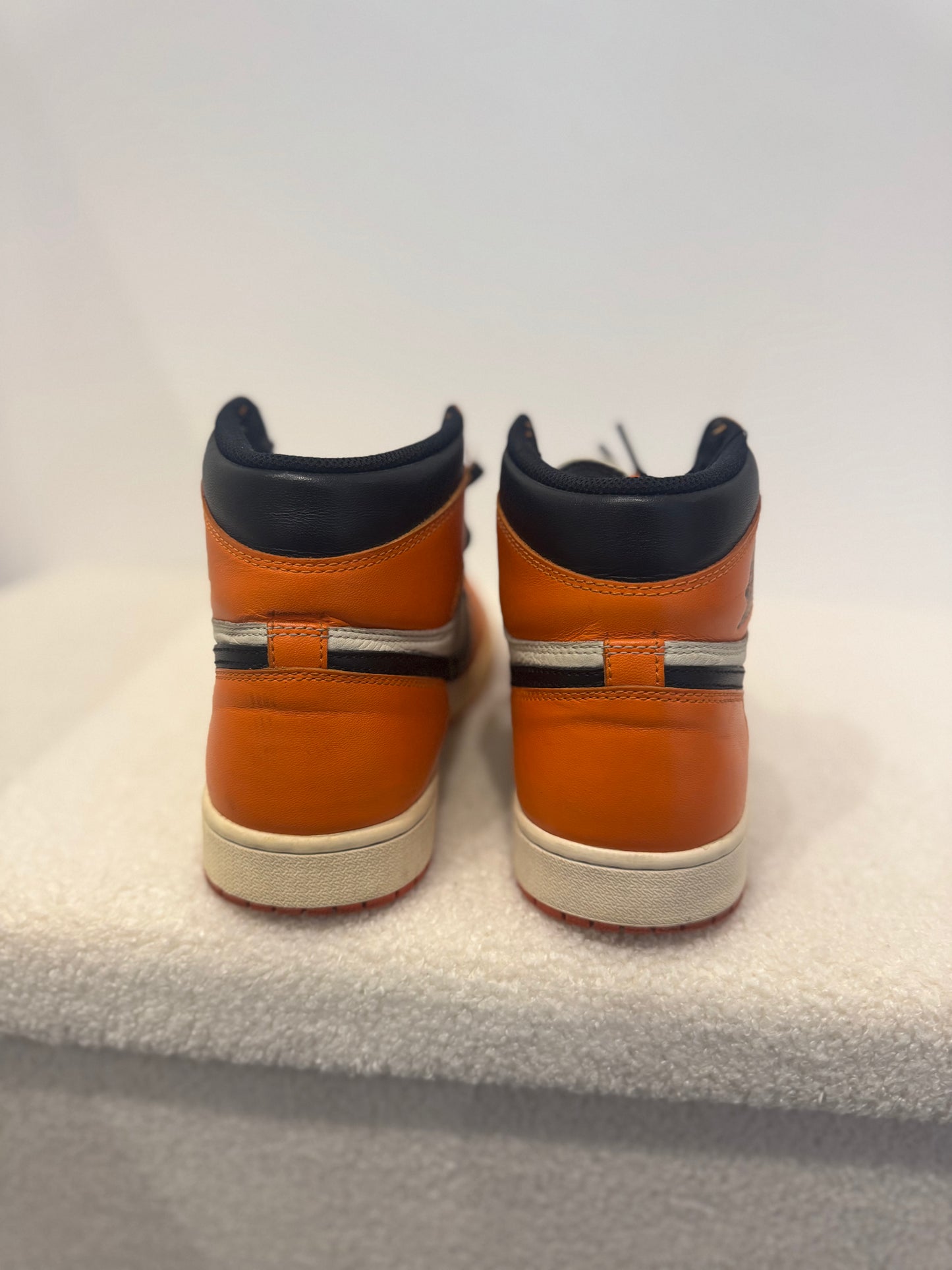 Air Jordan 1 Retro High OG Shattered Backboard (42.5 EU)