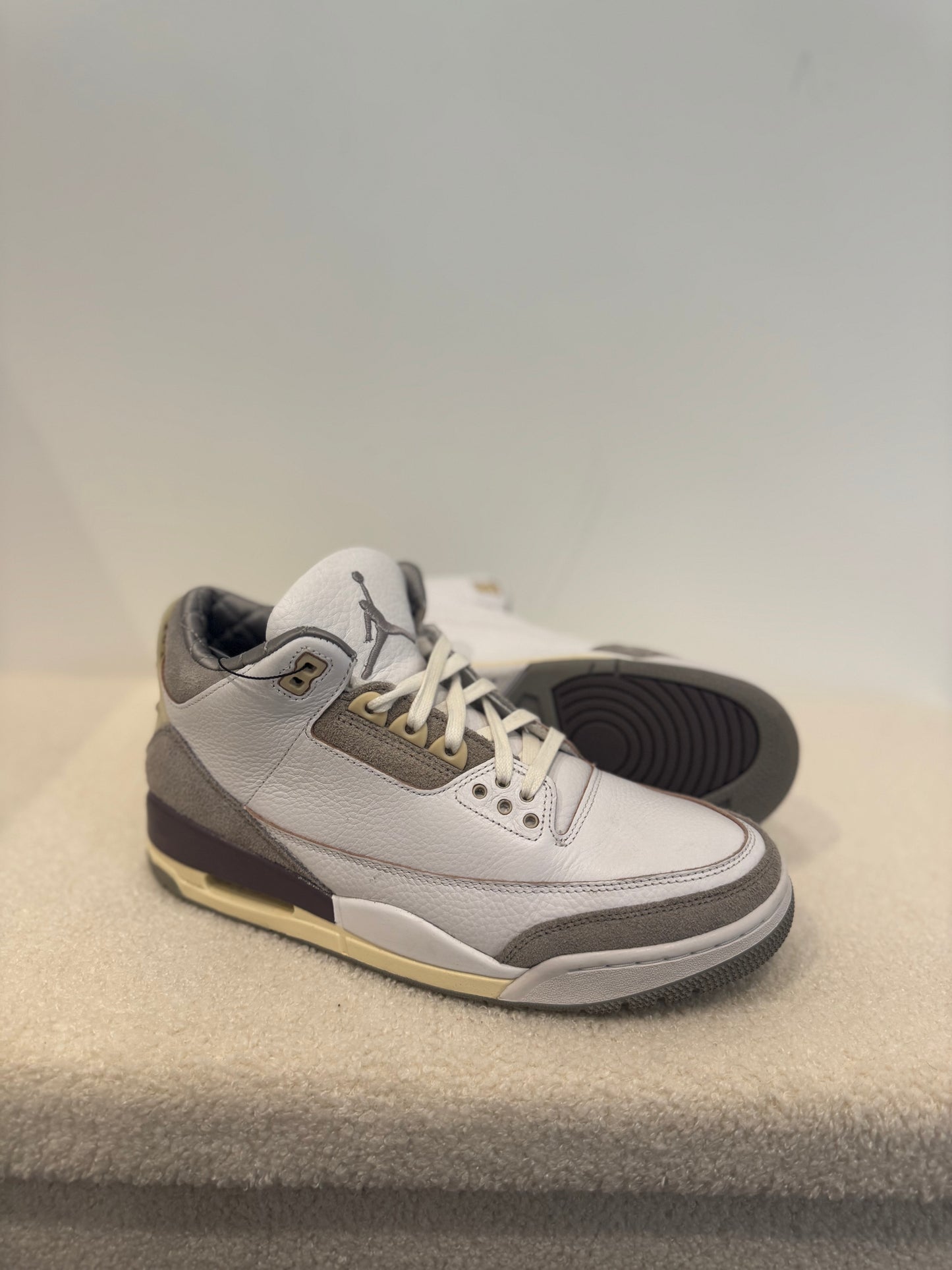 Air Jordan 3 A Ma Maniére "While You Were Sleeping" (43 EU)