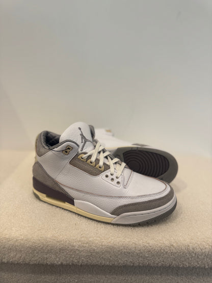 Air Jordan 3 A Ma Maniére "While You Were Sleeping" (43 EU)