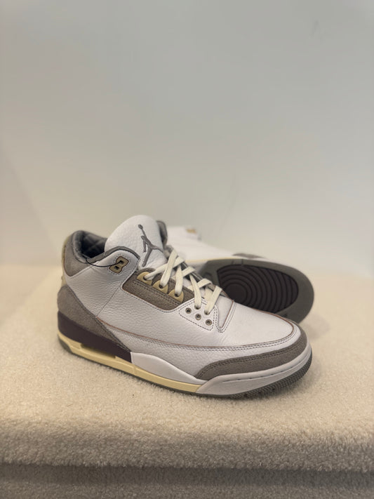 Air Jordan 3 A Ma Maniére "While You Were Sleeping" (43 EU)