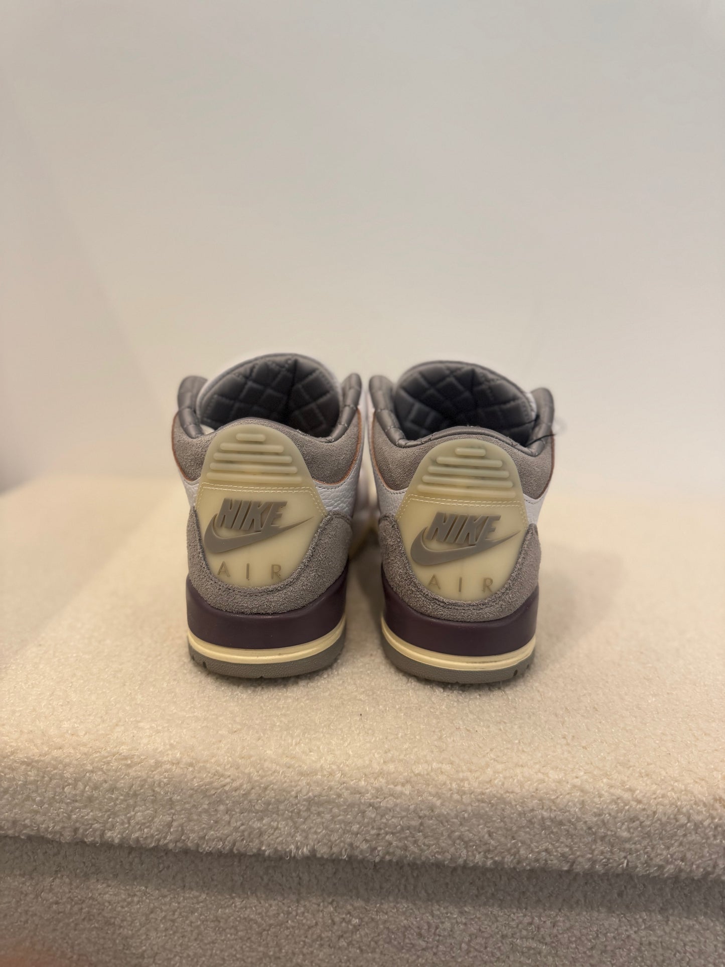 Air Jordan 3 A Ma Maniére "While You Were Sleeping" (43 EU)