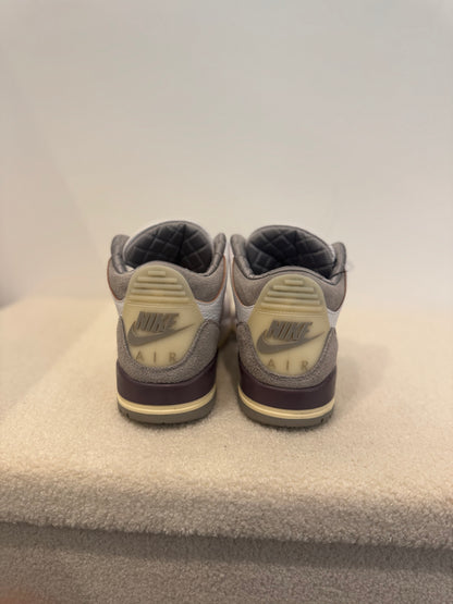 Air Jordan 3 A Ma Maniére "While You Were Sleeping" (43 EU)