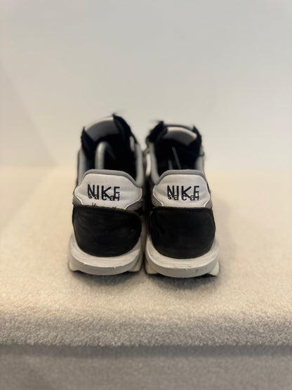 Nike x Sacai LDWaffle Black White (43 EU)