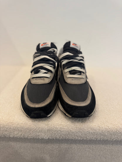 Nike x Sacai LDWaffle Black White (43 EU)