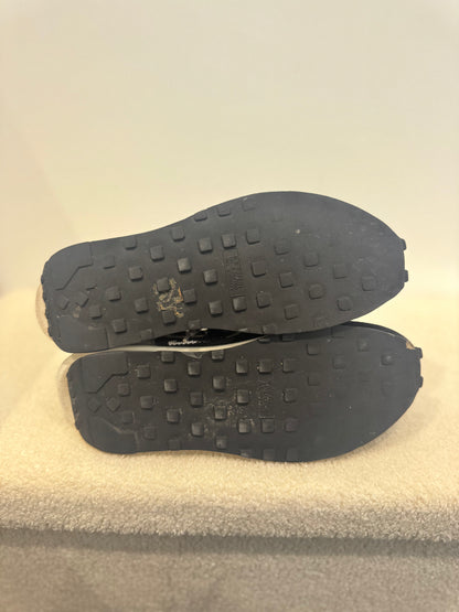 Nike x Sacai LDWaffle Black White (43 EU)