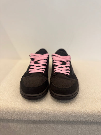 Air Jordan 1 Low OG SP Travis Scott "Velvet Brown" (43 EU)