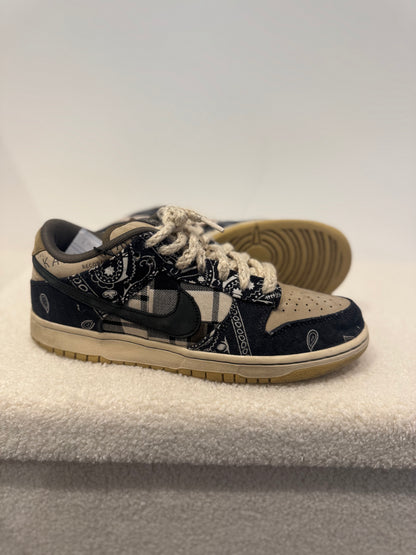 Nike SB Dunk Low Travis Scott (42.5 EU)
