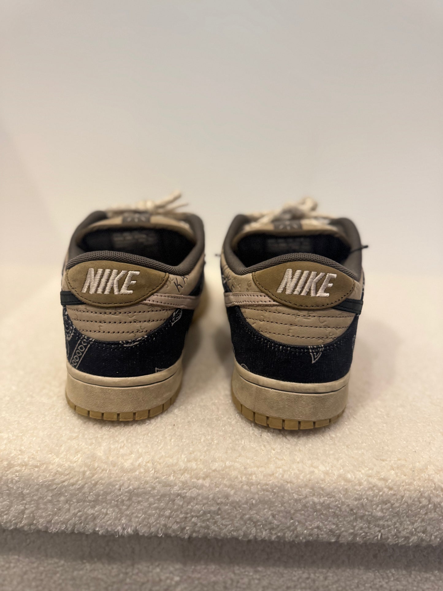 Nike SB Dunk Low Travis Scott (42.5 EU)