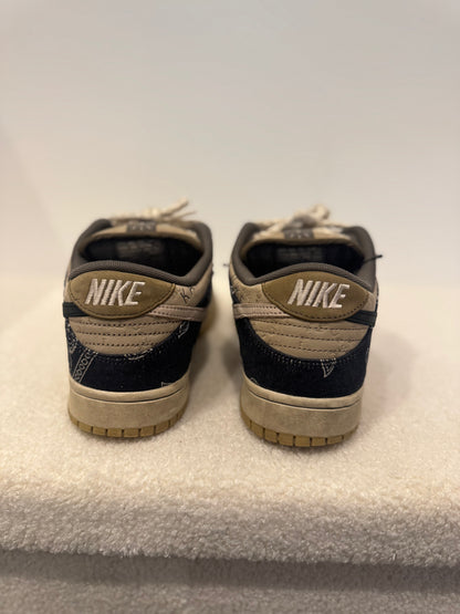 Nike SB Dunk Low Travis Scott (42.5 EU)