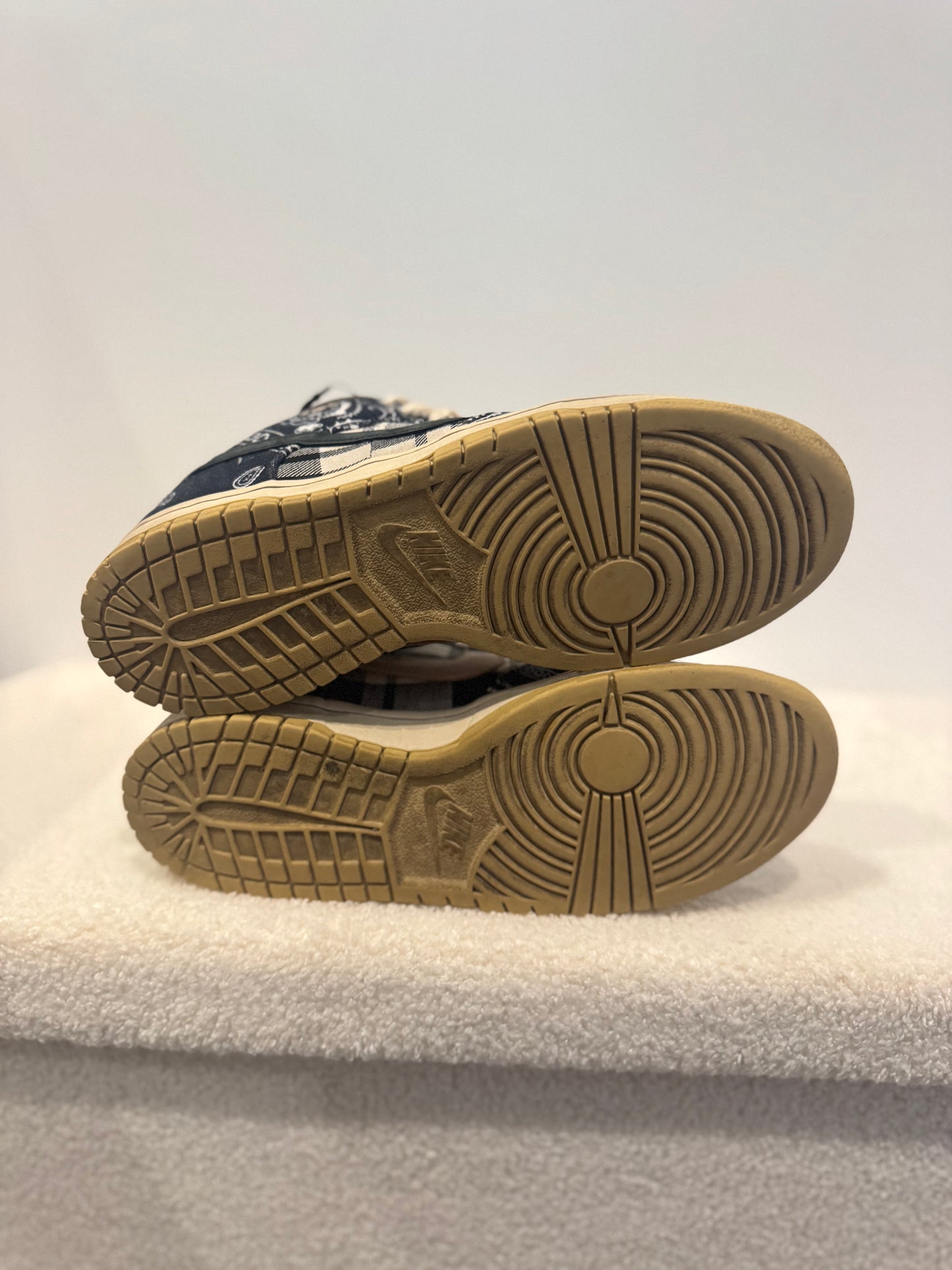 Nike SB Dunk Low Travis Scott (42.5 EU)