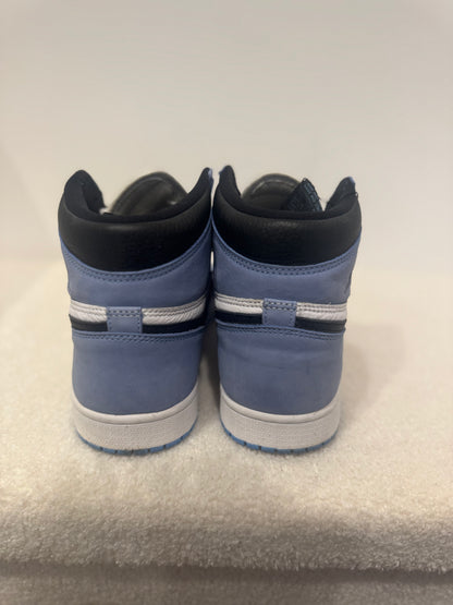 Air Jordan 1 Retro High OG University Blue (44 EU)