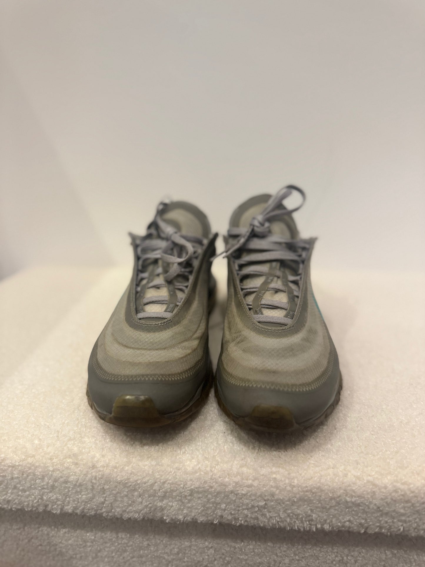 Nike Air Max 97 Off-White "Menta" (43 EU)