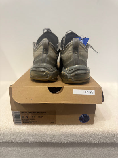 Nike Air Max 97 Off-White "Menta" (43 EU)