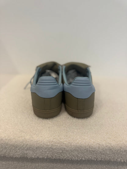 Adidas Humanrace Samba by Pharrell Williams (43 1/3 EU)