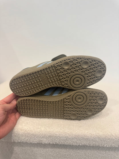 Adidas Humanrace Samba by Pharrell Williams (43 1/3 EU)