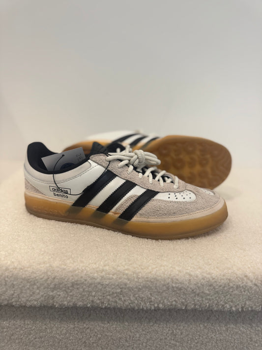 Adidas x Bad Bunny Gazelle Indoor White Gum (42 EU)