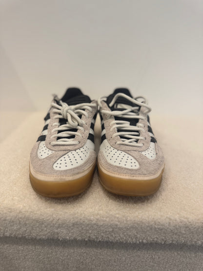 Adidas x Bad Bunny Gazelle Indoor White Gum (42 EU)