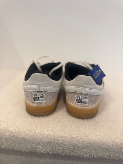 Adidas x Bad Bunny Gazelle Indoor White Gum (42 EU)