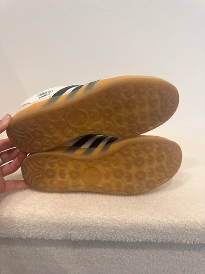 Adidas x Bad Bunny Gazelle Indoor White Gum (42 EU)