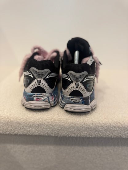 Saucony ProGrid Omni 9 White Multi (44)